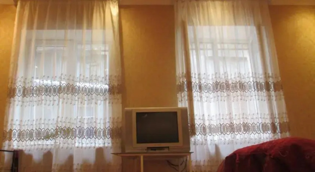 Bubu Rooms