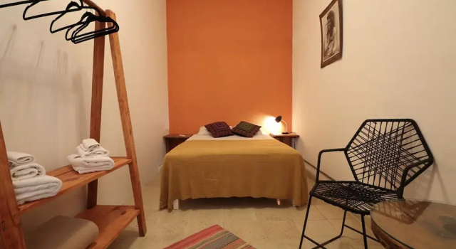 Номер Economy Wabi Hostel