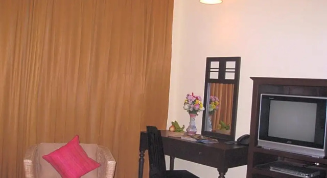 Номер Standard Comfort House