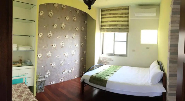 Номер Superior Ma Dou Donkey Kitchen B&B