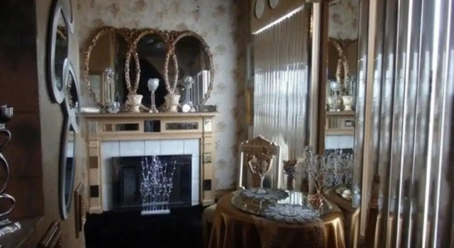Номер Standard Central West End B&B