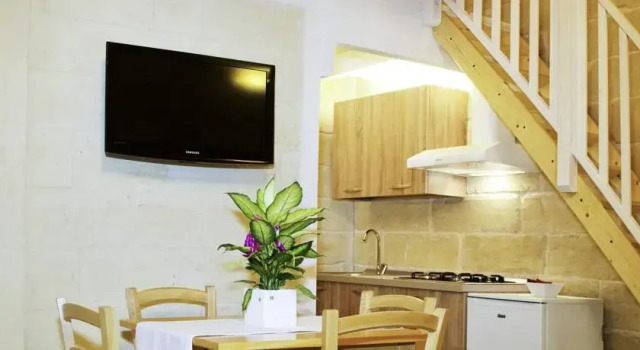 Typical Salento Suites, Varaa Hotelli Cavallino Lecce