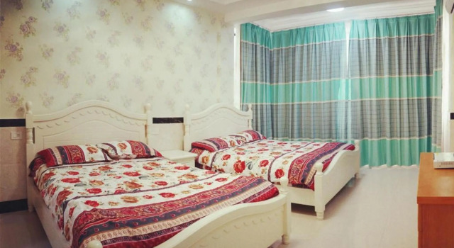 Wuzhen Shengyige, Prenota Hotel Hotel a Jiaxing con parcheggio, Parcheggio