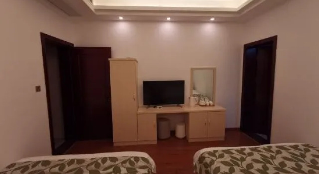 Люкс Shangyi Guesthouse