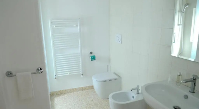 Standard Zimmer Contrada Cappuccini