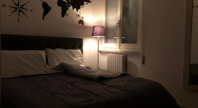 Номер Economy B&B Il Viaggiatore