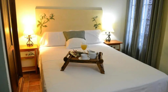 Hostal Toribio, Book Hostel Hotels in Extremadura with Breakfast, Breakfasts