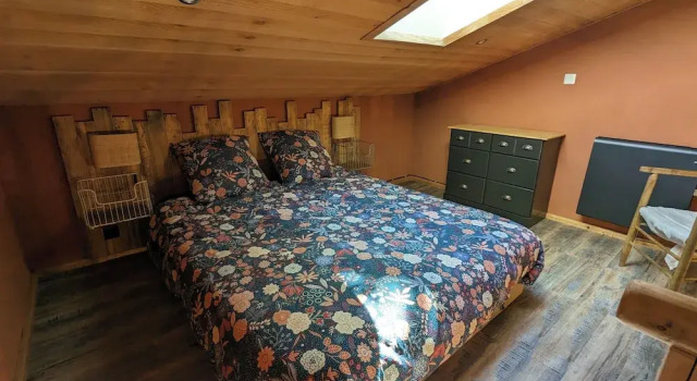 La Vert-Dîne, Rezervasyon Tatil Evi Saint-Pardoux Haute-Vienne