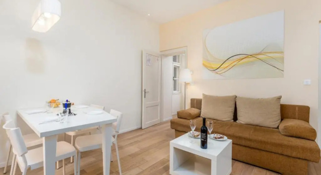 Апартаменты Superior Apartment Rona Opatija Superior
