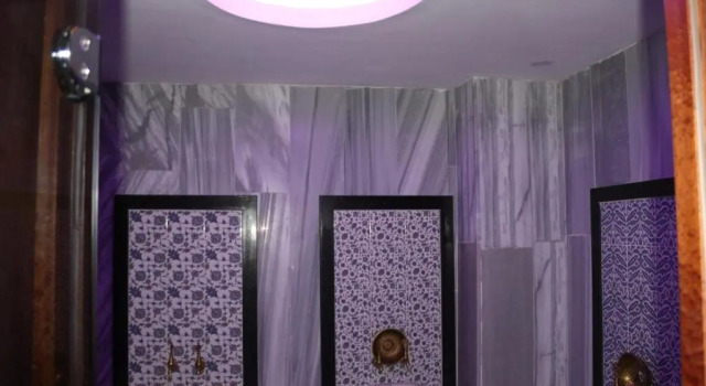 Evay Suite Spa & Wellness Hotel Istanbul