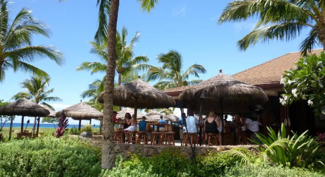 Апартаменты Konea 244 at Honua Kai