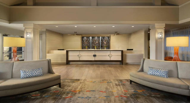 Marriott's Cypress Harbour Villas