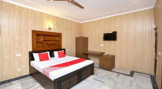 Cheema Holiday Home