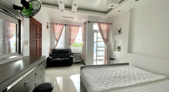 Одноместный номер Comfort Homestay Co Gai Viet