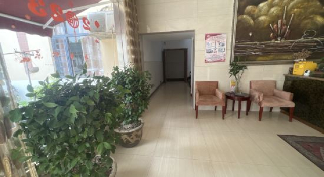 Lexin Business Hotel, Prenota Hotel Wuxi Jiangsu