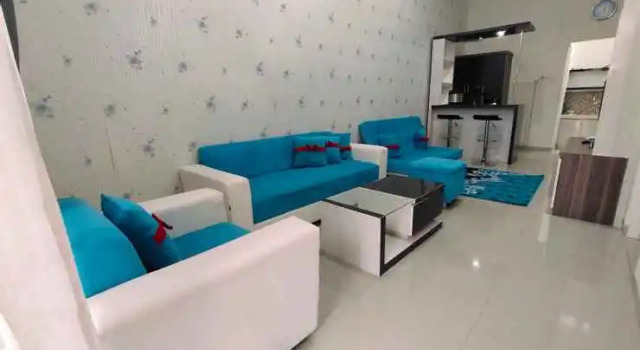 Villa Permata Garden F11 by N2K