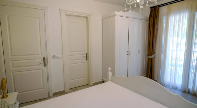 Selin Hotel