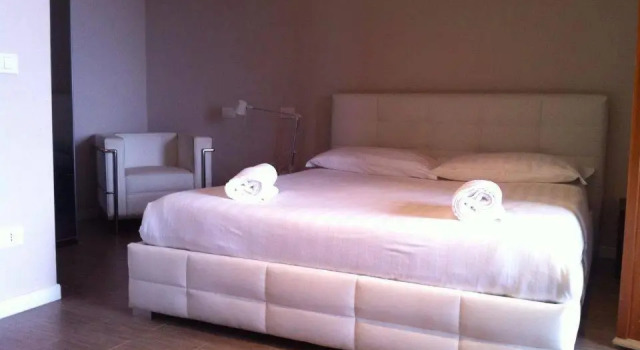 Четырёхместный номер Standard Hotel Eremo