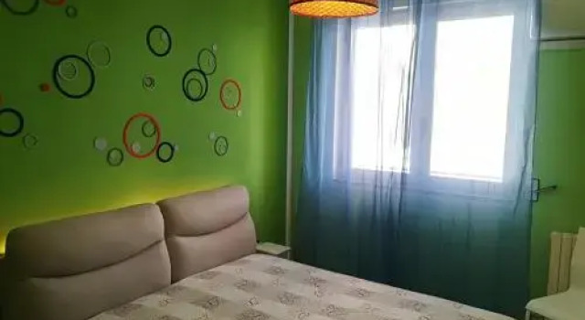 Casa vacanze Elda a Otranto, Salento 4/5 posti