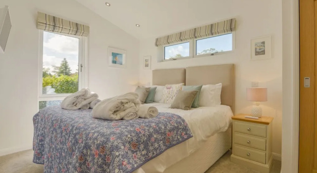 6 Horizon View, Liskeard, Rezervasyon Tatil Evi Merseyside villalar, Villa