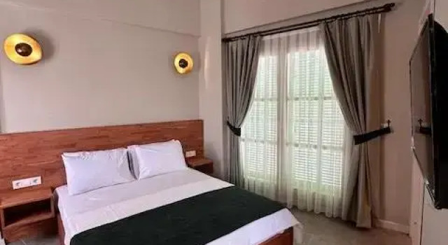 Paribo Koyici Alacati