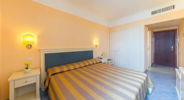 Двухместный номер Classic Hotel Iaccarino