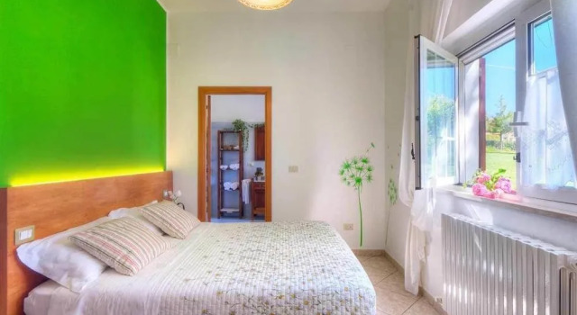 Bellafiora Bed & Breakfast, Забронировать Отель Отели Conero с завтраком, Завтраки