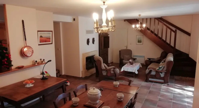 Les Perruquines, Book Hotel Hoteller og overnatningssteder i Verdun-sur-Garonne, Hotel