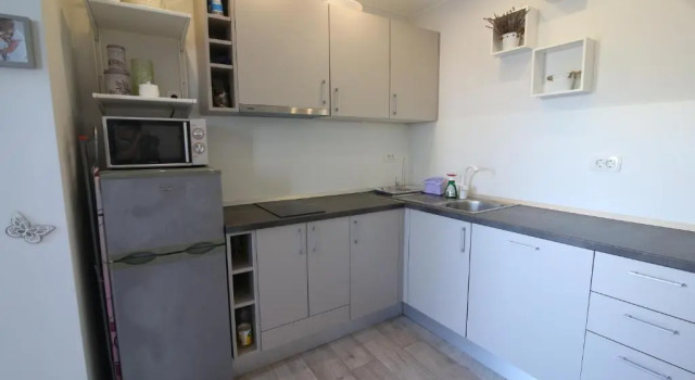 Апартаменты Apartments Viola