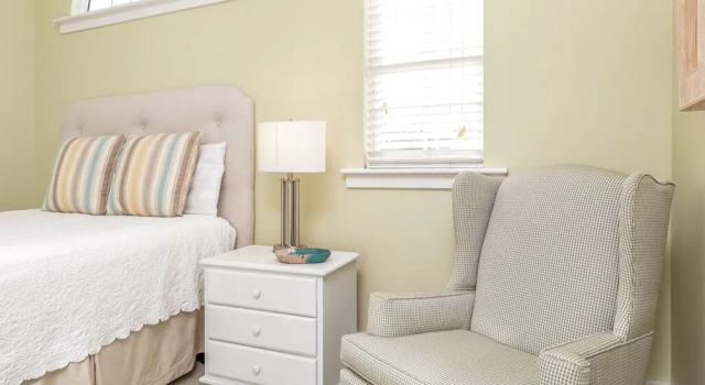 Captain Champs Castaway by Tybee Vacation Rentals