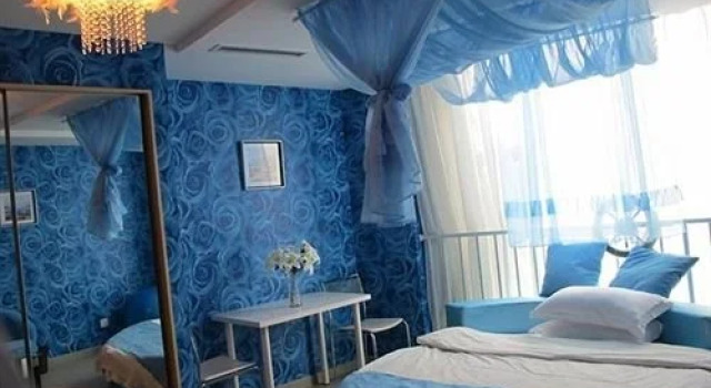 Nanjing Jlove Hotel