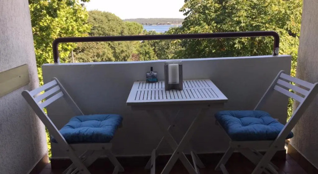 Апартаменты Apartment Davor
