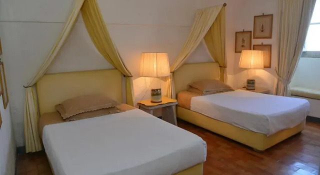 Villa Mondo Suites, Reserva ahora Villa Hoteles en Capri con piscina, Piscina