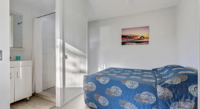 Номер Standard Beach Cabins Merimbula