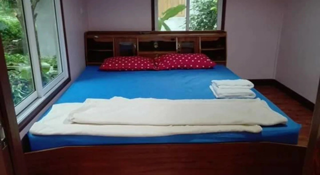 Urawadee Homestay Khiri Wong, Book Hotel Lan Saka 
