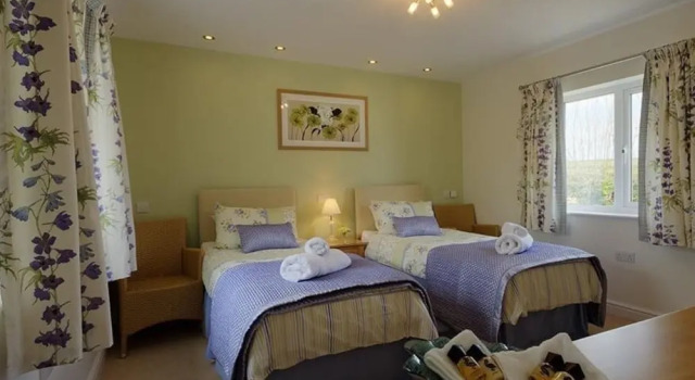 Copper Meadow, Забронировать Отель Бизнес-отели Англии, 4* 5*