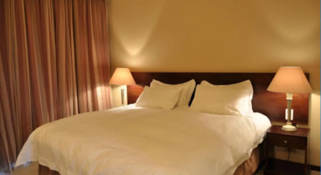 Happy Valley Hotel Ezulwini
