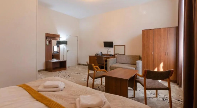 Двухместный номер Standard Hotel Astor