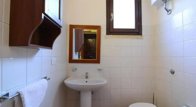 Standard triplă cameră Tenuta Santicuti