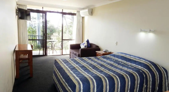 Двухместный номер Standard The Tamborine - Boutique Hotel