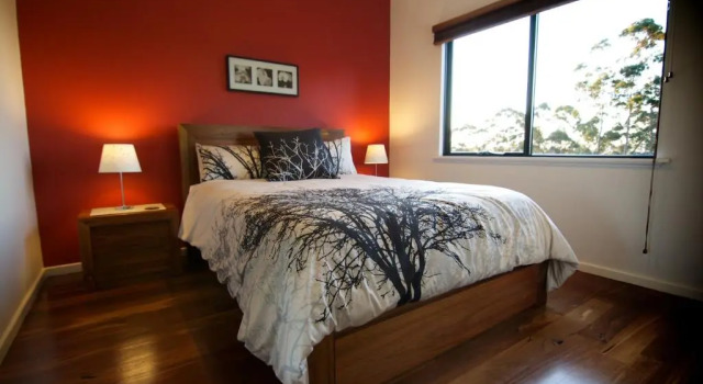 Karrak Reach Forest Retreat, 预订 酒店 丹麦 西澳大利亚