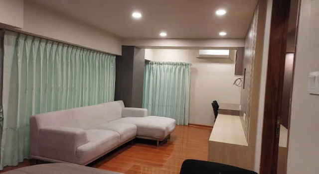 Апартаменты Premier Hotel Grand Galaxy