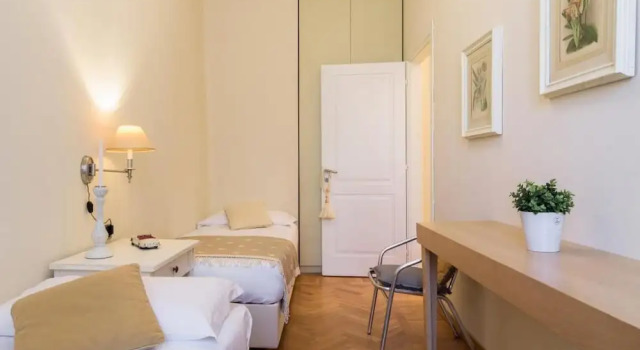 Апартаменты MyHomeInComo - Palazzo Garibaldi