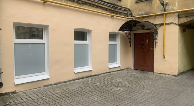 Apartments on Povarskaya lane 5, Rezervovat Apartmán Petrohrad Rusko, poblíž Dostoevsky Museum