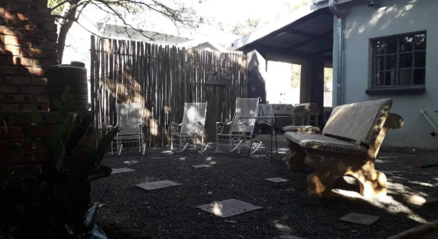 Апартаменты с 2 комнатами Relax in Joy & Mignon for a bushveld Feeling