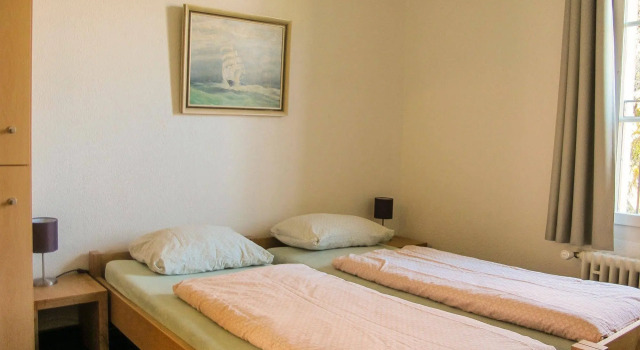 Youth Hostel Zofingen, Buchen Sie Hostel Hostels in Aargau - Basel, Hostel