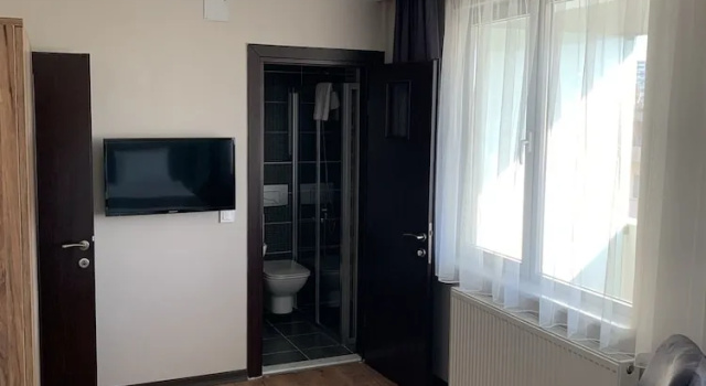Ekonomiczny pokój Royal Residence Bursa