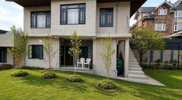 Summershade Homestay