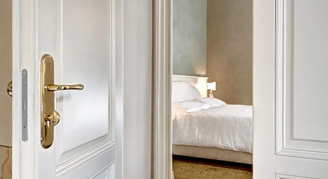 Номер Deluxe Palazzo DOltrarno - Residenza DEpoca