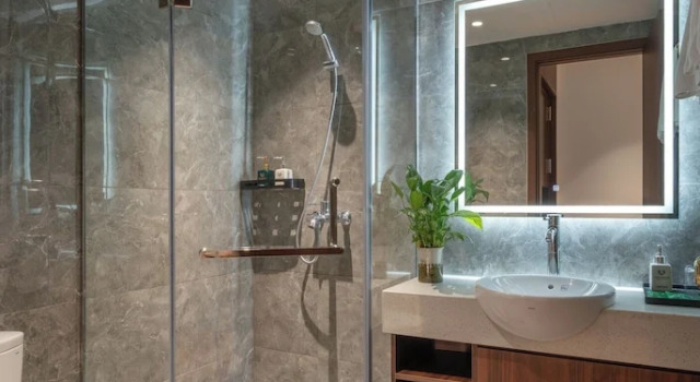 Номер Standard Paradise Premium Hotel Nguyen Khac Hieu